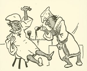 Erasmus en de humanisten door Gilbert Keith Chesterton