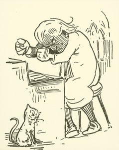 Francois Liszt door Gilbert Keith Chesterton