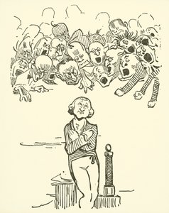 Sir Humphrey Davy door Gilbert Keith Chesterton