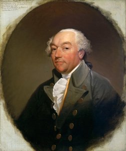 Kapitein William Locker (1731-1800), ca.1785