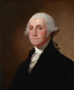 door Gilbert Stuart