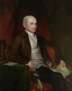  door Gilbert Stuart