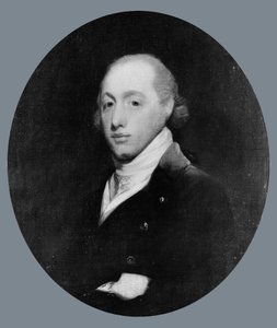  door Gilbert Stuart