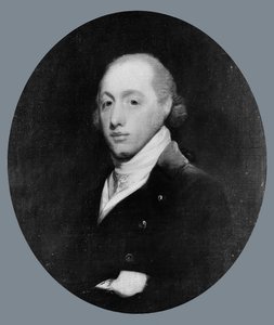 John R. Murray, ca. 1800