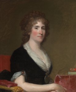  door Gilbert Stuart