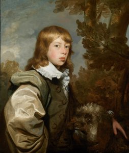  door Gilbert Stuart
