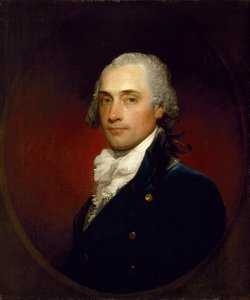  door Gilbert Stuart