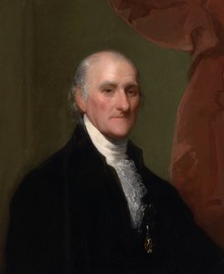  door Gilbert Stuart