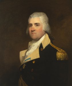  door Gilbert Stuart
