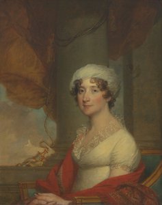  door Gilbert Stuart