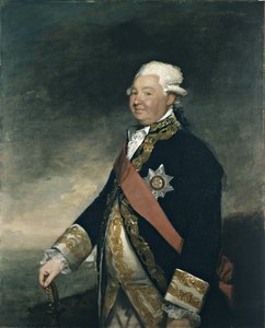 Vice-admiraal Edward Hughes