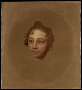  door Gilbert Stuart