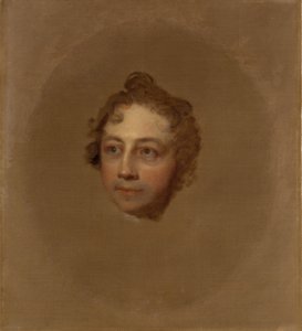 Washington Allston, ca. 1819-20