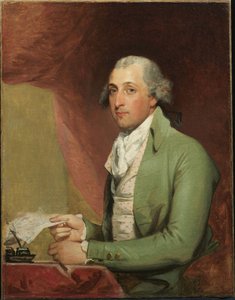  door Gilbert Stuart