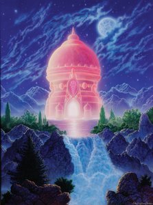 Tempel van genezing