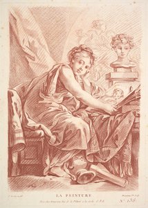 Schilderij