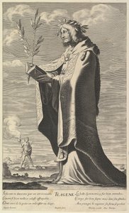 Théagène, ca. 1639-40