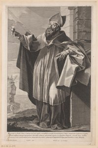 Heilige Augustinus