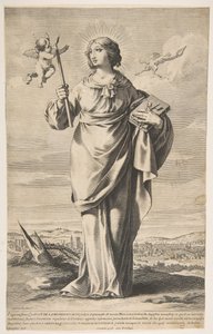Sint Genevieve