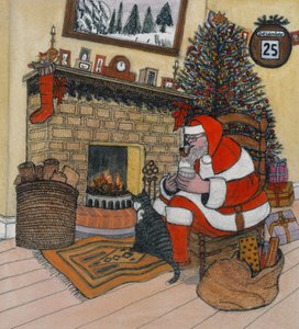Kerstman