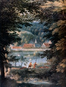 Landschap