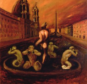 Piazza Navona