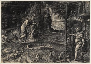  door Giorgio Ghisi