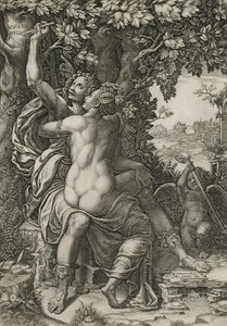  door Giorgio Ghisi