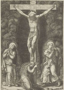 Kruisiging van Christus