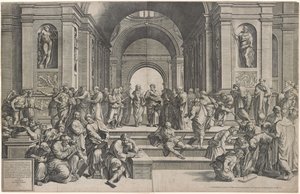  door Giorgio Ghisi