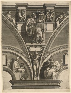 De Eritrese Sibylle
