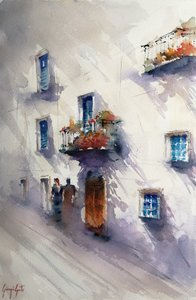  door Giorgio Gosti