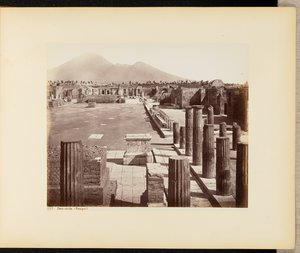 Burgerforum (Pompeii)
