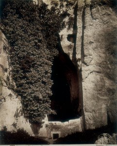 Syracuse: "Oor van Dionysius"