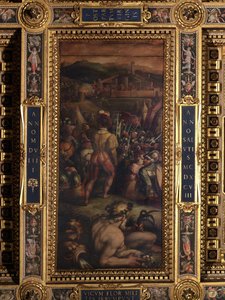 Verovering van Vicopisano