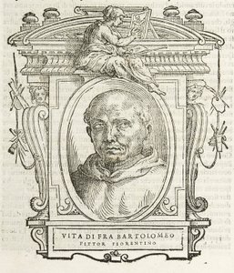  door Giorgio Vasari