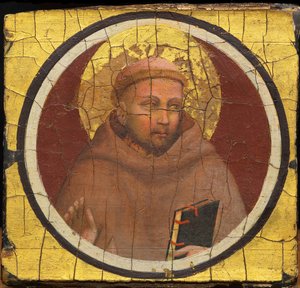 Sint Franciscus van Assisi