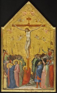 Duits: Die Kreuzigung Christi De kruisiging van Christus