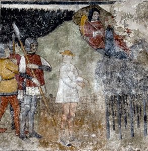 De fresco