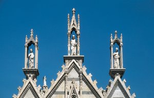Kerk van Santa Maria della Spina