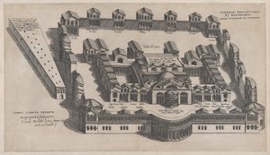 Speculum Romanae Magnificentiae: De Baden van Diocletianus