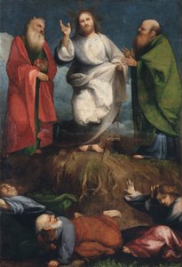Transfiguratie