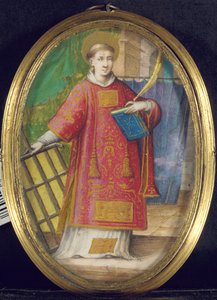 Sint Laurentius