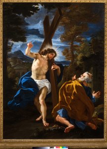 Domine, quo vadis?