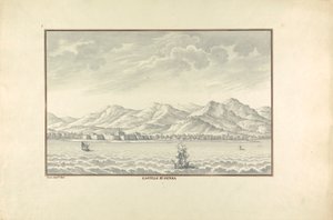Kasteel van Smirna