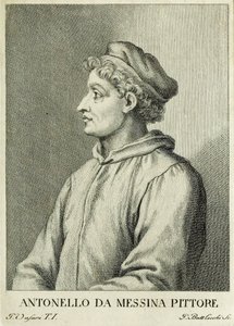 Antonello da Messina