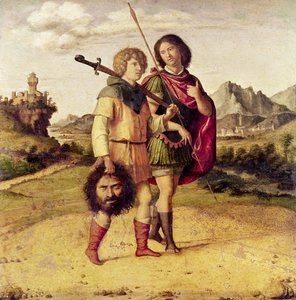 David en Jonathan