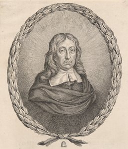 John Milton, 1760
