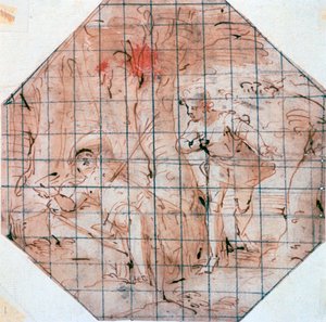 Cephalus en Procris, ca. 1574-1627