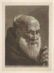  door Giovanni Battista Piazzetta